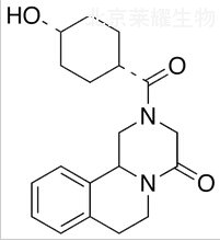 顺-羟基吡喹酮标准品