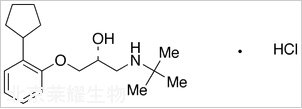 (R)-盐酸喷布洛尔标准品