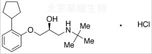 (S)-盐酸喷布洛尔标准品