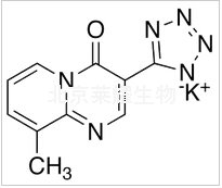 吡嘧司特钾标准品