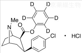 RTI-113-d5标准品