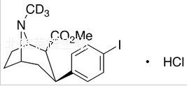 RTI-55-d3 Hydrochloride