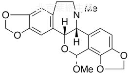 (+)-丽春花碱标准品