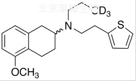 RAC-罗替高汀甲醚-d3标准品