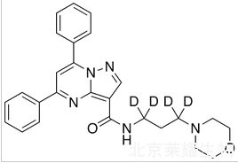 Reversan-d4标准品