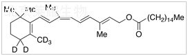 9-顺-视黄醇棕榈酸酯-d5标准品