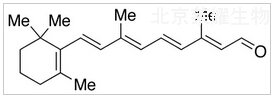 全反式-视黄醛标准品