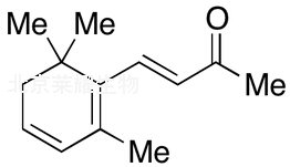 3,4-脱氢-β-紫罗兰酮标准品