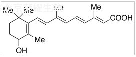 RAC全反式4-羟基维甲酸标准品