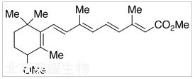 4-Methoxy Retinoic Acid Methyl Ester