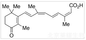 4-氧代-（9-顺,13-顺）-视黄酸标准品