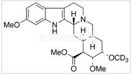 美托舍酯-d3标准品