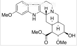 Reserpic Acid Methyl Ester