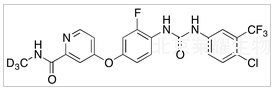 Regorafenib-d3