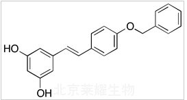 白藜芦醇杂质D标准品