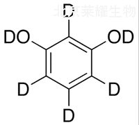 间苯二酚-D4标准品