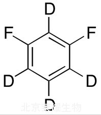 1,3-二氟苯-D4标准品