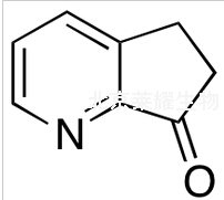 5,6-二氢-7H-环戊并[B]吡啶-7-酮标准品