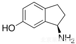 （R）-3-氨基茚满-5-醇标准品