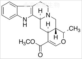 萝巴新标准品