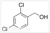 2,4-二氯苄醇标准品