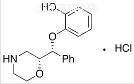 rel-Desethylreboxetine Hydrochloride