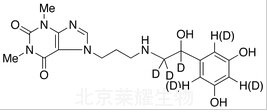 瑞普特罗-D3标准品