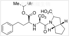 雷米普利丙酯-d3标准品