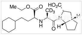 Ramipril Impurity C-d3