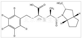 1-EPI-雷米普利拉-D5标准品