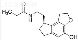 4-羟基雷美替胺标准品