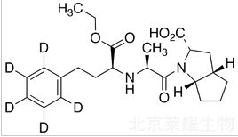 雷米普利-D5标准品