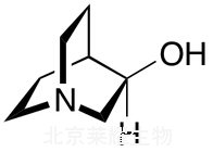(R)-(-)-3-奎宁醇标准品