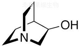 3-奎宁环醇标准品