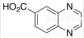 6-喹喔啉羧酸标准品