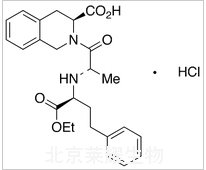 盐酸喹那普利标准品