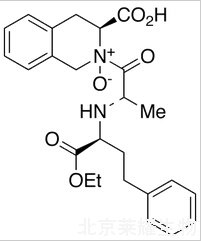 喹那普利-N-氧化物