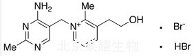 吡啶硫胺标准品