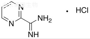 2-嘧啶甲脒盐酸盐标准品