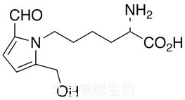 Ε-吡咯赖氨酸标准品