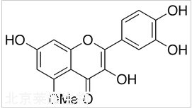 5-O-Methyl Quercetin