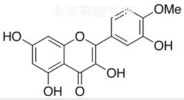 4'-O-Methyl Quercetin