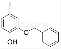 2-Benzyloxy-4-iodophenol