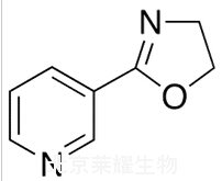 2-（3-吡啶基）-2-恶唑啉标准品