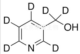 3-吡啶甲醇-d6标准品