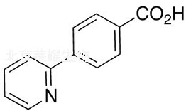 4-(2'-吡啶基)苯甲酸标准品