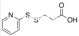 3-（2-吡啶二硫代）丙酸标准品