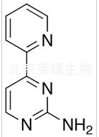 4-（2-吡啶基）-2-嘧啶胺标准品