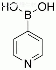 4-吡啶硼酸标准品