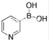 3-吡啶硼酸标准品